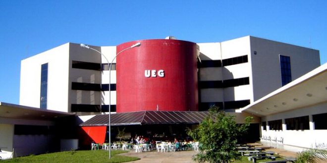 UEG convoca 14 professores de Direito aprovados em concurso