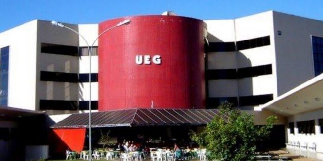 UEG abre inscrições para vestibular com mais de 3 mil vagas
