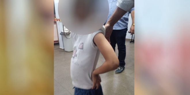 Mãe deixa a filha com babá e não volta para buscar há dois meses em Goiânia, diz Conselho Tutelar
