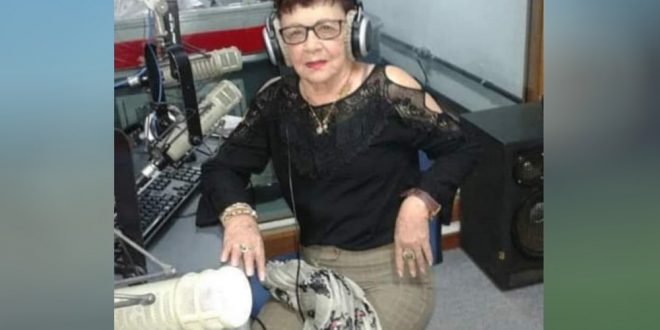 Conhecida como ‘Rainha do Rádio’, Dalva de Oliveira morre aos 81 anos em Goiânia