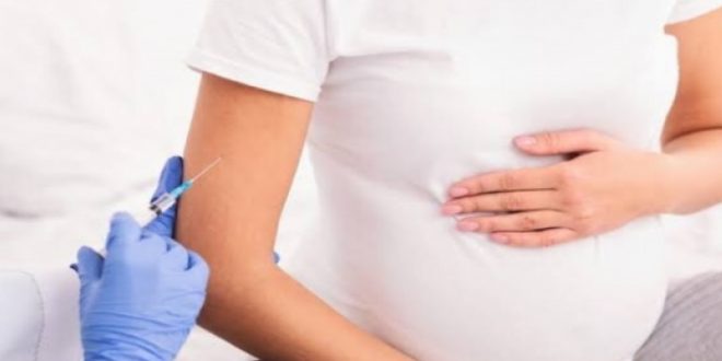 Anvisa recomenda suspender vacinação da AstraZeneca em grávidas