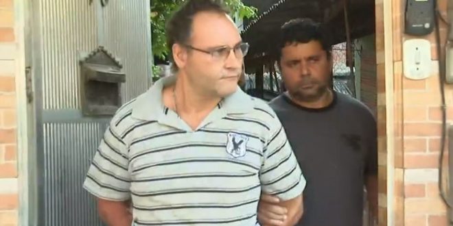 Operação em 18 estados e no DF mira rede nacional de exploração sexual infantil
