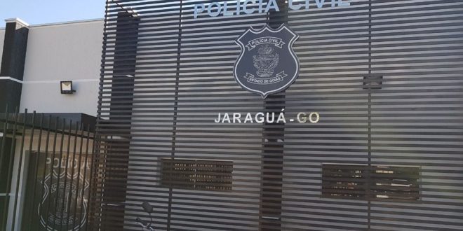 Em grande operação Polícia Civil de Jaraguá faz a prisão de estupradores de crianças