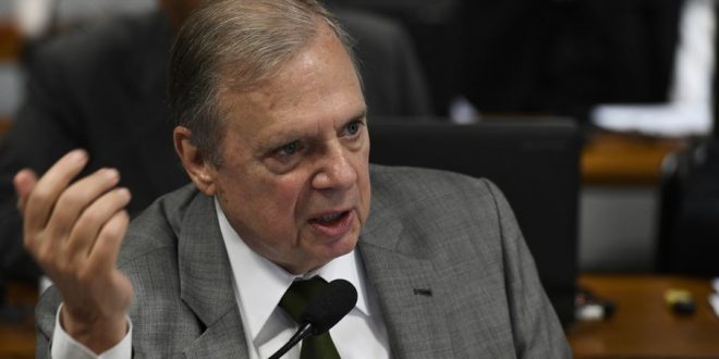Possível impeachement de Bolsonaro começa ser cogitado entre parlamentares