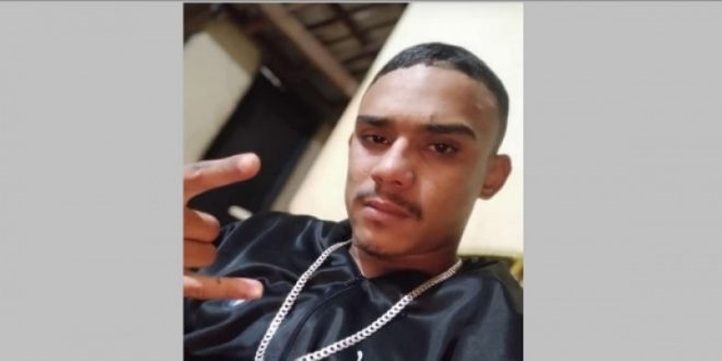 Jovem é morto com vários tiros às margens do Rio das Almas em Rialma
