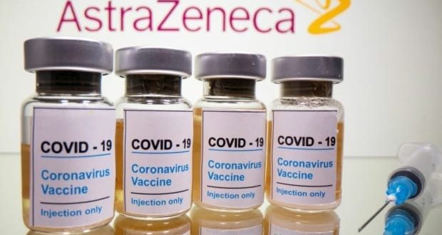 235 mil novas doses da AstraZeneca chegam este domingo em Goiás