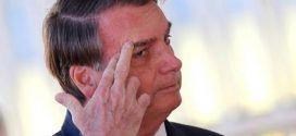 Partidos, entidades e políticos protocolam ‘superpedido’ de impeachment de Bolsonaro