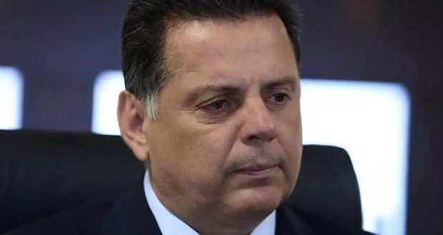 Marconi Perillo poderá ser o nome do PSDB em 2022 para concorrer ao governo de Goiás