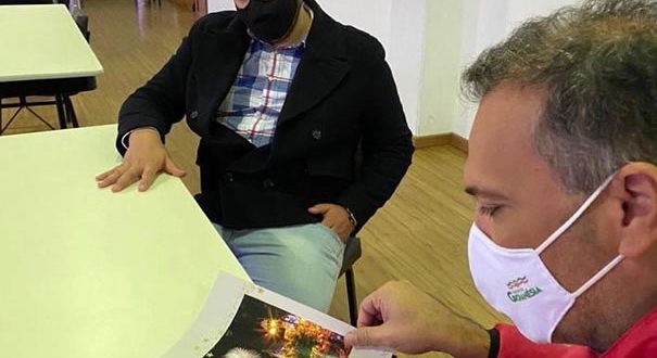 Prefeito Leonardo fecha importante parceria com a cidade de Gramado para reformulação do Natal Luz de Goianésia