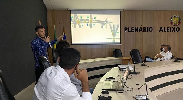 Trânsito de Goianésia passará por grande reformulação e deverá ganhar novos semáforos