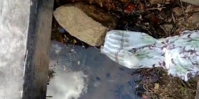 Homem é encontrado morto em rio após cair de ponte em Minaçu