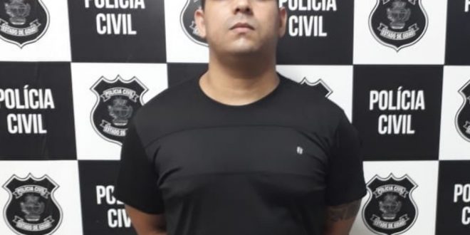 Vigilante condenado por matar porteiro após discussão por bolinha de papel morre de Covid-19, em Itumbiara