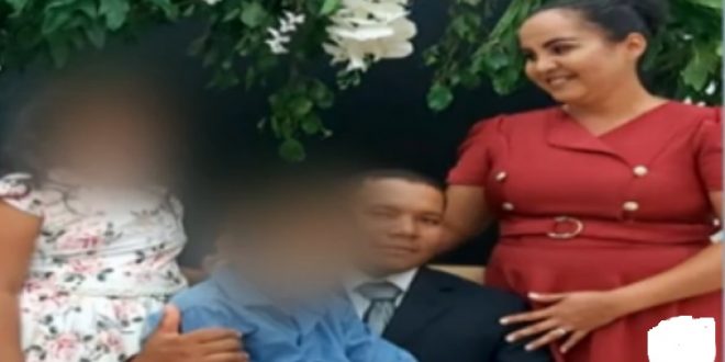 Em Itaberaí, mulher morre atropelada no dia de seu aniversário que iria ser comemorado com esposo e filhos