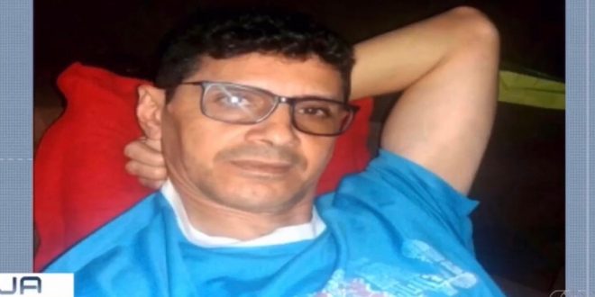 Em Rubiataba, vereador Betão é denunciado pela polícia por pedofilia