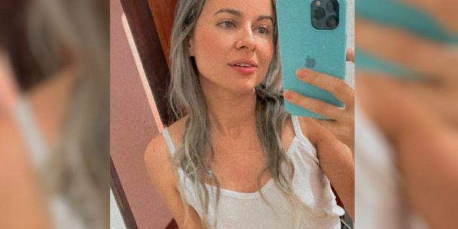 Corpo de vendedora desaparecida após ser agredida por marido é encontrado queimado dentro de saco de lixo, diz família