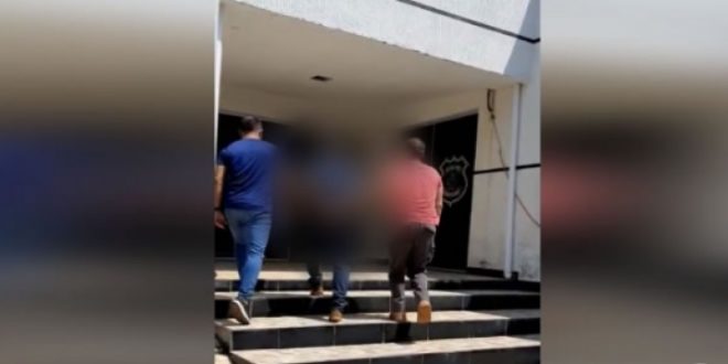 Homem suspeito de ter matado cunhado com um tiro na cabeça é preso em Goianésia