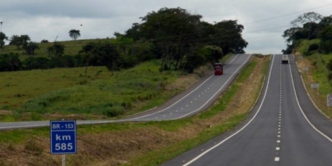 Veja cidades onde serão instalados cobrança de pedágio: Jaraguá, Uruaçu São Luiz do Norte e outras