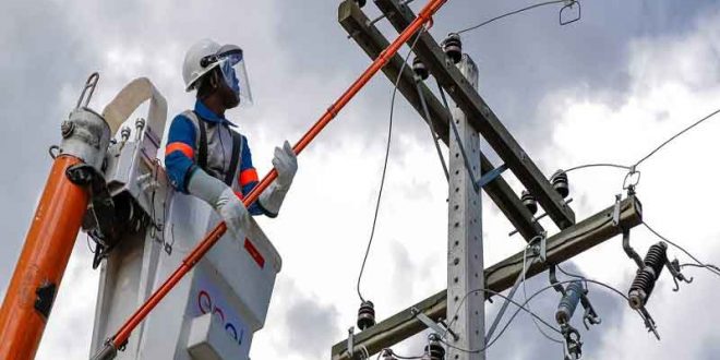 Enel realiza feirão para negociar dívidas vencidas há mais de seis meses com até 40% de desconto