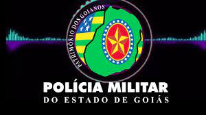 Polícia Militar de Jaraguá prende filho que ameaçava matar mãe com um podão