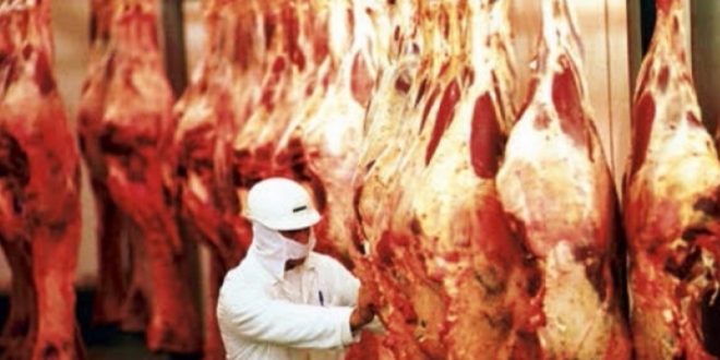 Depois da China, Estados Unidos também estuda cancelar compra de carne bovina brasileira