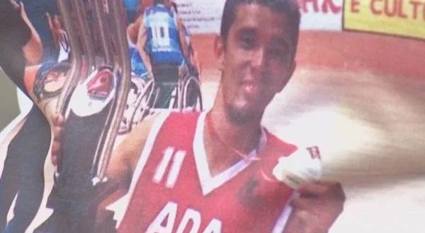 Cadeirante é morto a tiros por causa de jogo de sinuca em Anápolis
