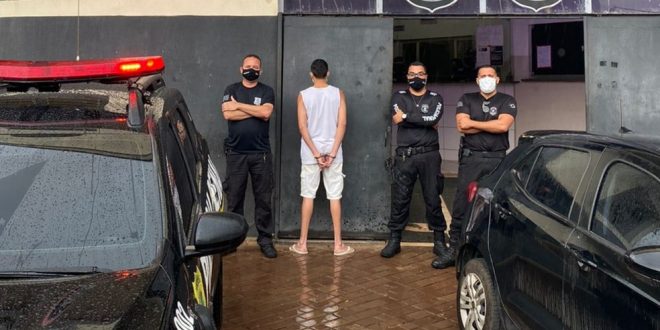 Detento usa bilhete para tentar subornar policial penal em Corumbá de Goiás: ‘Tenho total respeito pelo senhor