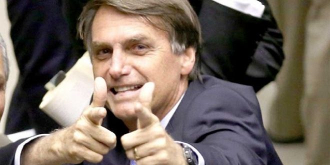 Após denúncias de censura, Bolsonaro diz que Enem começa a ter “a cara do governo”