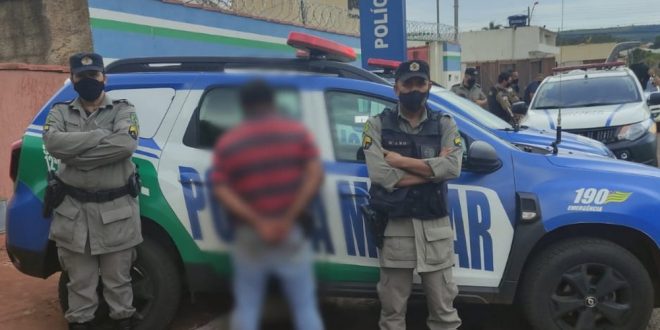 Homem é preso em Goiás suspeito de matar casal de idosos e menino de 2 anos em fazenda de Minas Gerais
