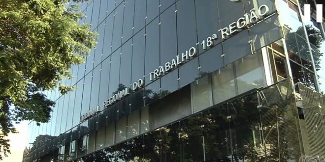 Trabalhador será indenizado em R$ 5,8 mil por danos morais após receber marmita estragada no trabalho, em Rio Verde