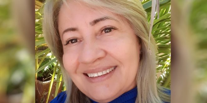 Jovem é preso suspeito de matar a própria mãe a facadas, em Senador Canedo