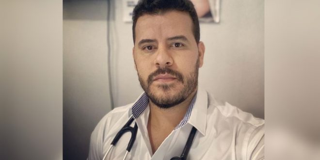 Médico de Cavalcante é solto após constatação de equívoco na prisão