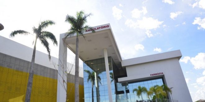 Adolescente morre com suspeita de dengue em hospital de Aparecida de Goiânia