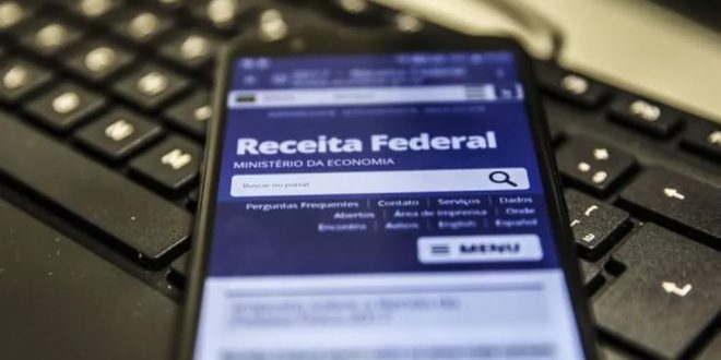 IR 2022: Receita abre nesta terça consultas ao 1º lote de restituição; R$ 6,3 bilhões serão pagos