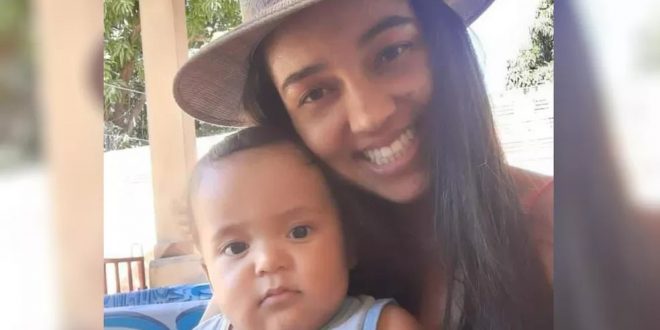 Homem é preso suspeito de matar esposa e filho achados em casa incendiada, em São Domingos