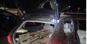 Traficantes são mortos após troca de tiros com a polícia militar na GO-050