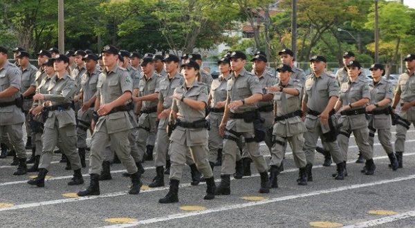 Justiça determina aprovação de candidato que não passou em teste físico da PM