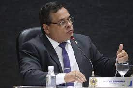 Múcio Santana é eleito presidente da Câmara Municipal de Goianésia para o próximo biênio; Posse será em janeiro