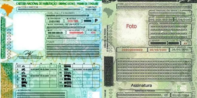 Goiás passa emitir nova Carteira Nacional de Identidade; vejas as regras para solicitação