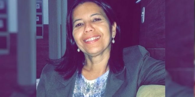 Professora é morta a facadas dentro de casa em Inhumas