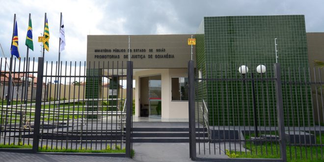 MPGO RECOMENDA AO MUNICÍPIO DE GOIANÉSIA A EXONERAÇÃO DE COMISSIONADOS EM EVENTUAL SITUAÇÃO DE NEPOTISMO