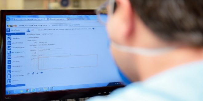 Governo de Goiás implementa prontuário e boletim médico eletrônicos em hospitais e policlínicas do Estado