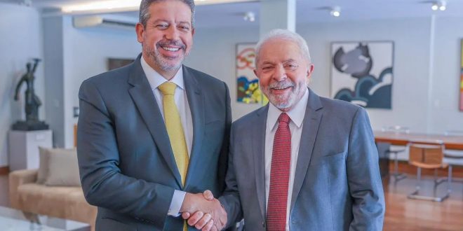 Em primeira visita a Brasília como presidente eleito, Lula se reúne com Lira e Pacheco