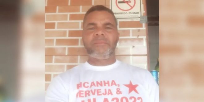 Homem é assassinado a tiros após comemorar resultado da eleição em Padre Bernardo