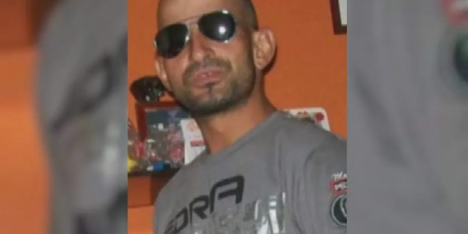Homem é suspeito de matar amigo a tiros por causa de briga antiga, em Uruaçu