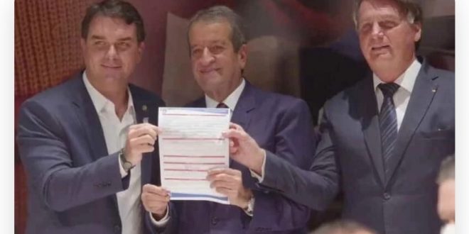 Partido Liberal, de Jair Bolsonaro, não vai pedir anulação das eleições; entenda