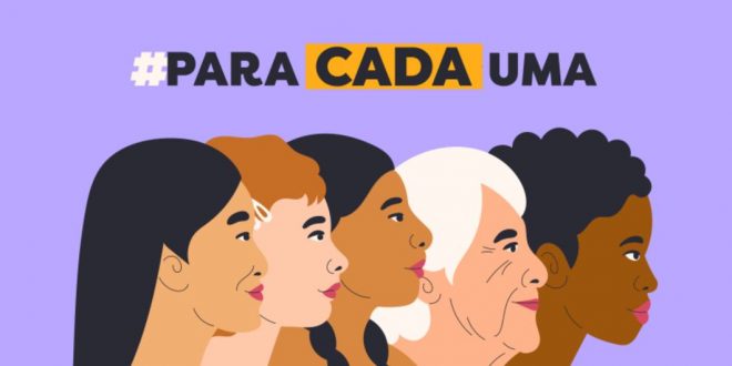 Governo de Goiás participa de campanha da ONU pelo fim da violência contra a mulher
