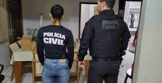 Polícia investiga suspeito de furtar R$ 1,8 milhão em 19 contas bancárias