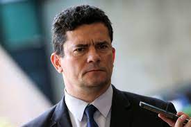 Partido de Bolsonaro vai à justiça para cassar mandato de Moro