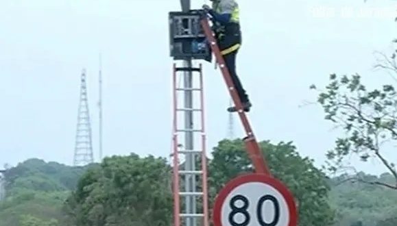 Radares na BR-153 ainda não aplicam multas, afirma Ecovias do Araguaia