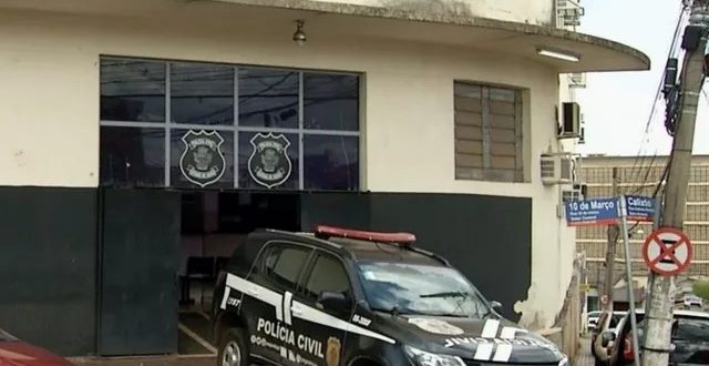 Homem denuncia que foi dopado e roubado por duas mulheres que conheceu em bar de Anápolis